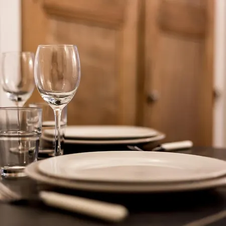 Place Des Jacobins/appartement 4 Personnes Ail * Lyon