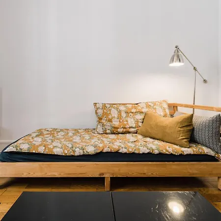 Place Des Jacobins/appartement 4 Personnes Ail *