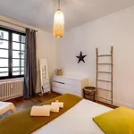 Hyper Centre 4 Rue Emile Zola Bellecour Jacobins Celestins Wifi Ascenseur * Λυών