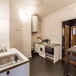 Hyper Centre 4 Rue Emile Zola Bellecour Jacobins Celestins Wifi Ascenseur Λυών