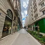 Hyper Centre 4 Rue Emile Zola Bellecour Jacobins Celestins Wifi Ascenseur Λυών