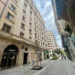 Διαμέρισμα Hyper Centre 4 Rue Emile Zola Bellecour Jacobins Celestins Wifi Ascenseur