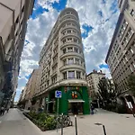 Hyper Centre 4 Rue Emile Zola Bellecour Jacobins Celestins Wifi Ascenseur Λυών