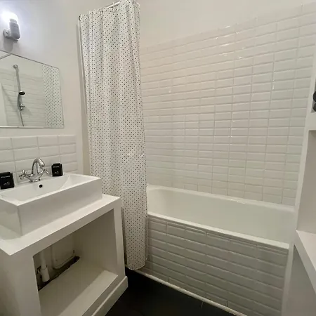 דירה Hyper Centre 4 Rue Emile Zola Bellecour Jacobins Celestins Wifi Ascenseur