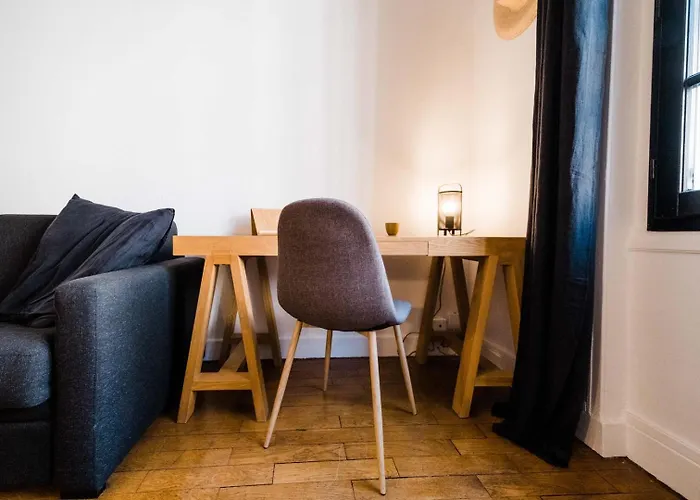 דירה Hyper Centre 4 Rue Emile Zola Bellecour Jacobins Celestins Wifi Ascenseur