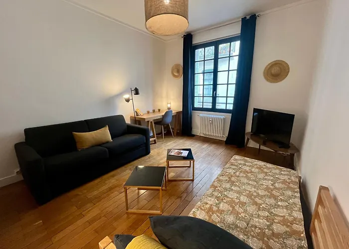 Hyper Centre 4 Rue Emile Zola Bellecour Jacobins Celestins Wifi Ascenseur *