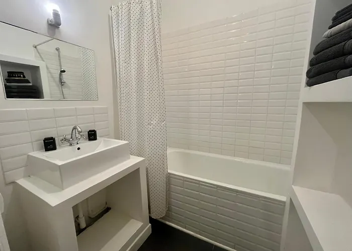 דירה Hyper Centre 4 Rue Emile Zola Bellecour Jacobins Celestins Wifi Ascenseur